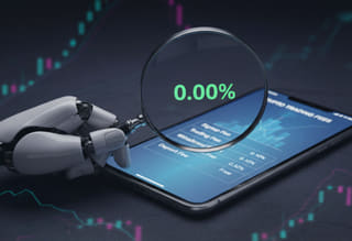 Strategy settings — control your trading approach with Regal Yielode