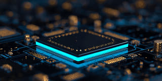 Innovation — trading tools with AI support developed by Regal Yielode