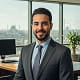 Nikhil Bhunjun, Business Development Lead