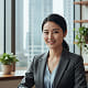 Nadia Mootoosamy Client Success Specialist