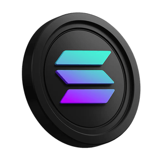 Tether USDT coin illustration within the platform information section