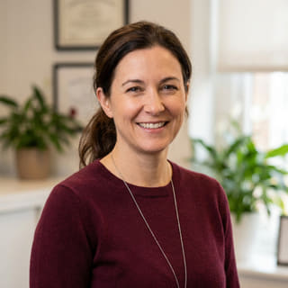 Profile photo showing Laura Bennett, listed as Head of Platform Standards at Regal Yielode