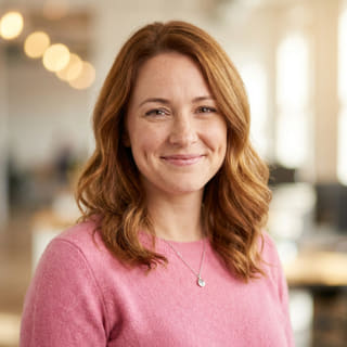 Emily Watson, listed as Head of Customer Support at Regal Yielode, in a profile image